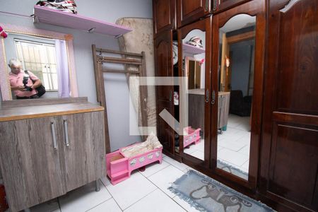 Apartamento para alugar com 55m², 2 quartos e 1 vagaQuarto 2