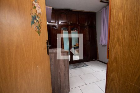 Apartamento para alugar com 55m², 2 quartos e 1 vagaQuarto 1