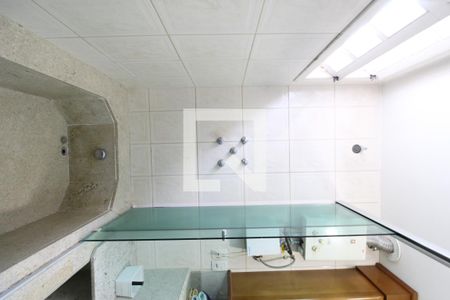 Casa para alugar com 320m², 4 quartos e 1 vagaBanheiro Quarto 1 - Suíte