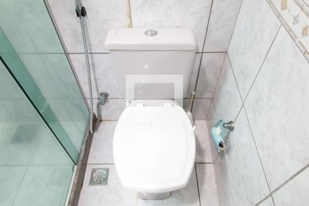 Casa para alugar com 320m², 4 quartos e 1 vagaBanheiro Quarto 2 - Suíte