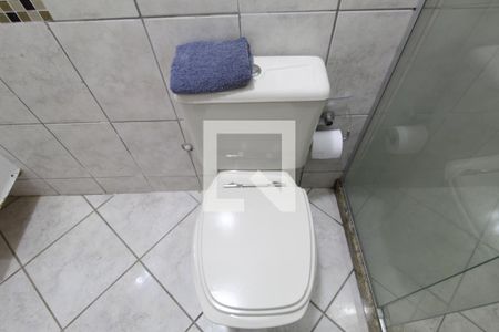 Casa para alugar com 320m², 4 quartos e 1 vagaBanheiro Social