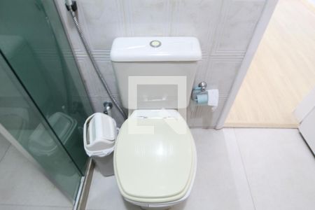 Casa para alugar com 320m², 4 quartos e 1 vagaBanheiro Quarto 3 - Suíte