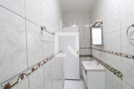 Casa para alugar com 320m², 4 quartos e 1 vagaBanheiro Social