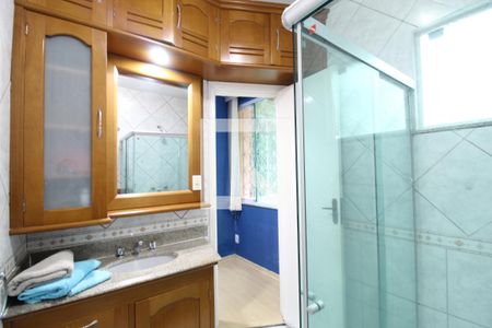 Casa para alugar com 320m², 4 quartos e 1 vagaBanheiro Quarto 2 - Suíte