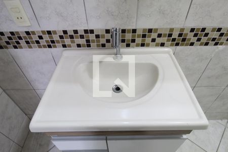 Casa para alugar com 320m², 4 quartos e 1 vagaBanheiro Social