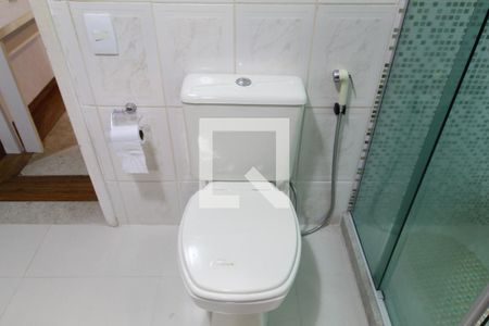 Casa para alugar com 320m², 4 quartos e 1 vagaBanheiro Quarto 1 - Suíte