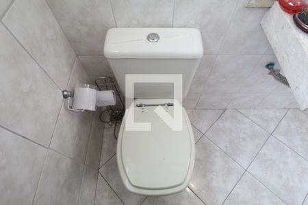 Casa para alugar com 320m², 4 quartos e 1 vagaLavabo