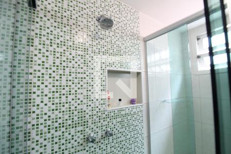 Casa para alugar com 320m², 4 quartos e 1 vagaBanheiro Quarto 1 - Suíte