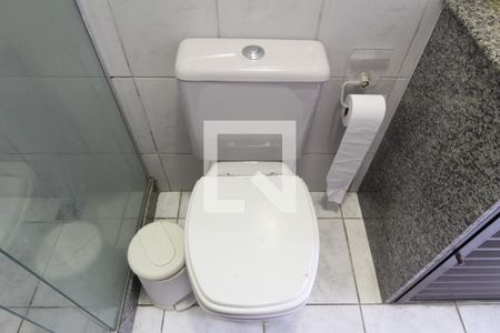 Casa para alugar com 320m², 4 quartos e 1 vagaBanheiro Área de Serviço