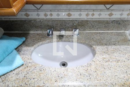 Casa para alugar com 320m², 4 quartos e 1 vagaBanheiro Quarto 2 - Suíte