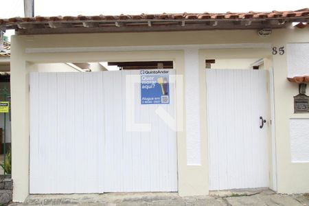 Casa para alugar com 320m², 4 quartos e 1 vagaPlaquinha