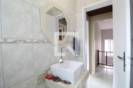 Casa para alugar com 320m², 4 quartos e 1 vagaLavabo