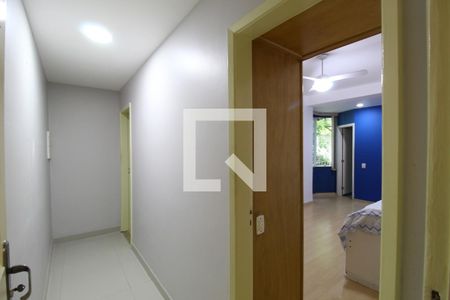 Casa para alugar com 320m², 4 quartos e 1 vagaCorredor