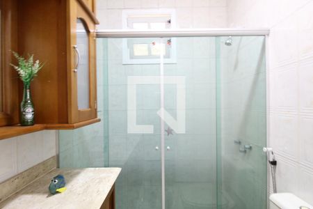 Casa para alugar com 320m², 4 quartos e 1 vagaBanheiro Quarto 3 - Suíte