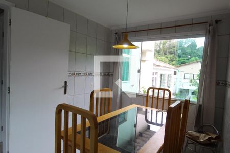 Casa para alugar com 320m², 4 quartos e 1 vagaCozinha