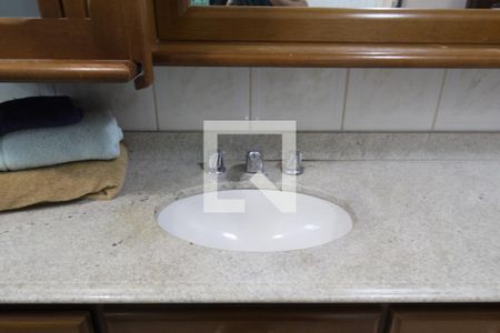 Casa para alugar com 320m², 4 quartos e 1 vagaBanheiro Quarto 1 - Suíte