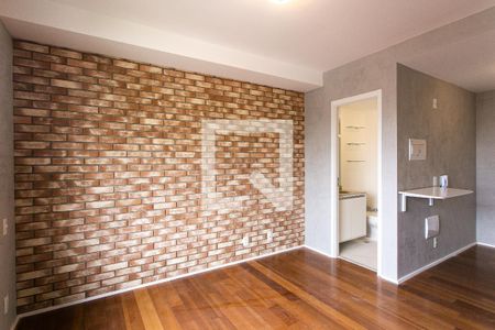 Studio de kitnet/studio para alugar com 1 quarto, 25m² em Vila Zilda, São Paulo