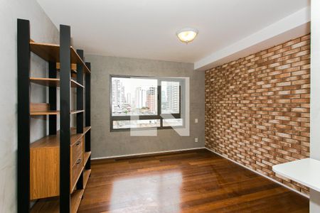 Studio de kitnet/studio para alugar com 1 quarto, 25m² em Vila Zilda, São Paulo