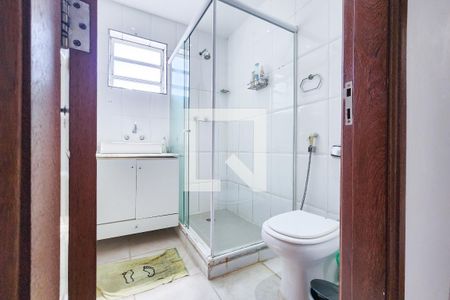 Apartamento para alugar com 50m², 2 quartos e sem vagaBanheiro