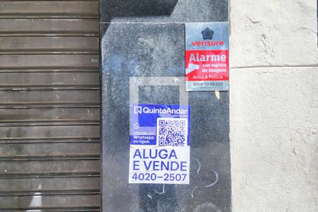 Apartamento para alugar com 50m², 2 quartos e sem vagaPlaca