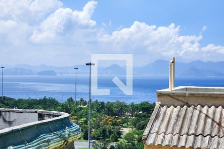 Apartamento para alugar com 50m², 2 quartos e sem vagaVista