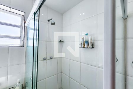 Apartamento para alugar com 50m², 2 quartos e sem vagaBanheiro