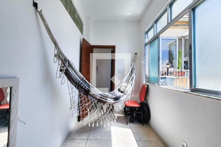 Apartamento para alugar com 50m², 2 quartos e sem vagaQuarto 2