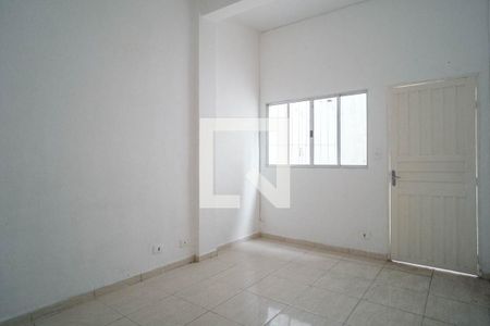 Sala de casa para alugar com 2 quartos, 50m² em Engenheiro Goulart, São Paulo