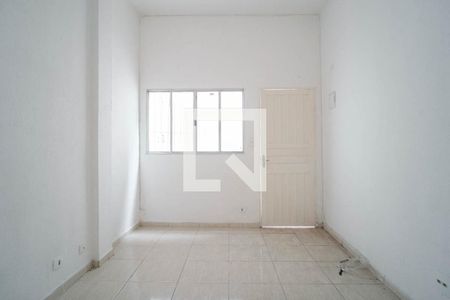 Sala de casa para alugar com 2 quartos, 50m² em Engenheiro Goulart, São Paulo