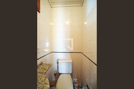 Apartamento à venda com 108m², 3 quartos e sem vagaLavabo