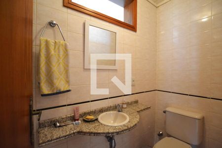 Apartamento à venda com 108m², 3 quartos e sem vagaLavabo