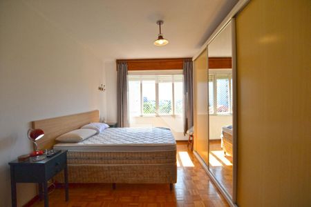 Apartamento à venda com 108m², 3 quartos e sem vagaSuíte 2