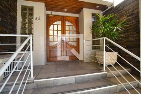 Apartamento à venda com 108m², 3 quartos e sem vagaEntrada