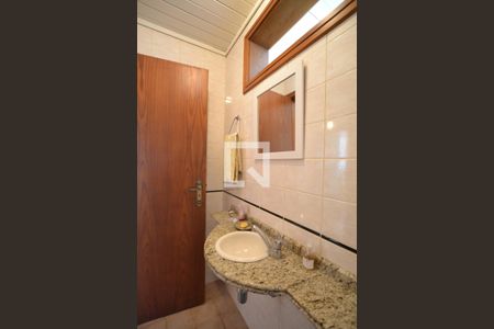 Apartamento à venda com 108m², 3 quartos e sem vagaLavabo