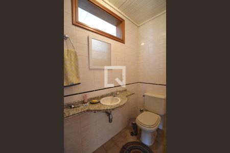 Apartamento à venda com 108m², 3 quartos e sem vagaLavabo