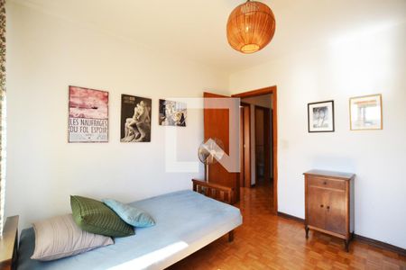 Apartamento à venda com 108m², 3 quartos e sem vagaQuarto