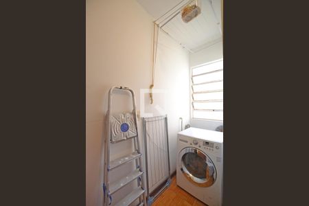 Apartamento à venda com 108m², 3 quartos e sem vagaÁrea de Serviço