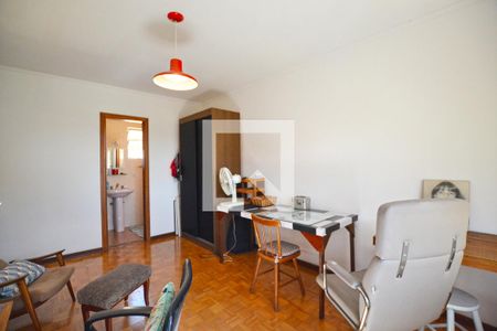 Apartamento à venda com 108m², 3 quartos e sem vagaSuíte 1