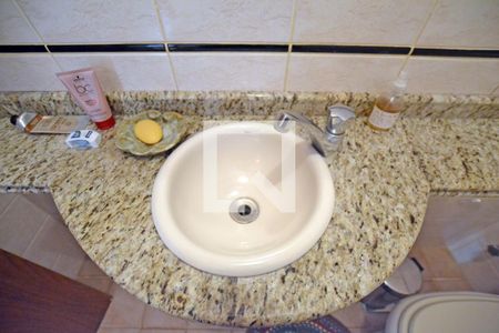 Apartamento à venda com 108m², 3 quartos e sem vagaLavabo