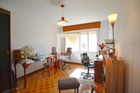 Apartamento à venda com 108m², 3 quartos e sem vagaSuíte 1