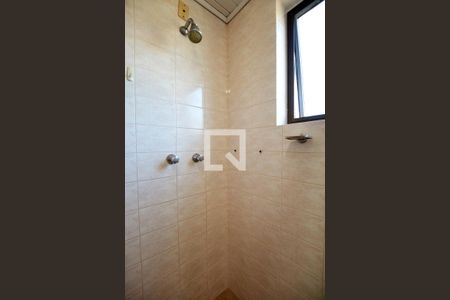 Apartamento à venda com 108m², 3 quartos e sem vagaBanheiro da Suíte 2