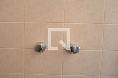 Apartamento à venda com 108m², 3 quartos e sem vagaBanheiro da Suíte 1