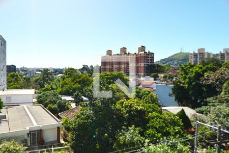 Apartamento à venda com 108m², 3 quartos e sem vagaSuíte 2 - Vista