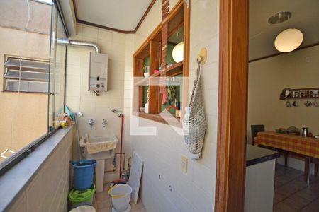 Apartamento à venda com 108m², 3 quartos e sem vagaÁrea de Serviço