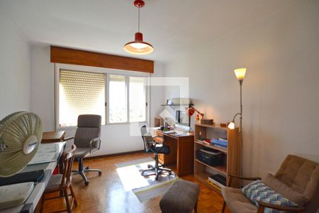 Apartamento à venda com 108m², 3 quartos e sem vagaSuíte 1