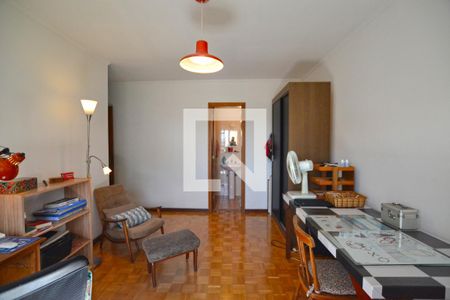 Apartamento à venda com 108m², 3 quartos e sem vagaSuíte 1