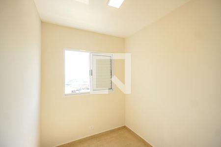 Quarto 01 de apartamento para alugar com 2 quartos, 34m² em Vila Carrao, São Paulo