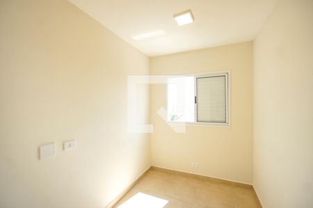 Quarto 01 de apartamento para alugar com 2 quartos, 34m² em Vila Carrao, São Paulo