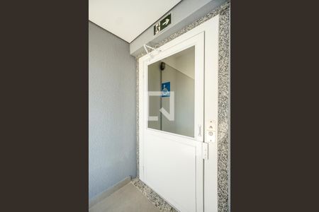 Apartamento para alugar com 34m², 2 quartos e 1 vaga Apartamento para alugar com 34m², 2 quartos e 1 vagaElevador acessível