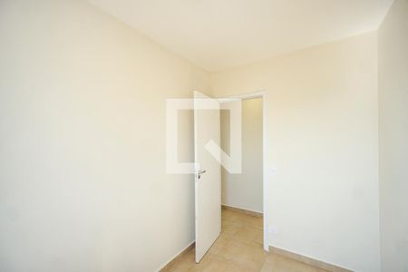 Quarto 01 de apartamento para alugar com 2 quartos, 34m² em Vila Carrao, São Paulo